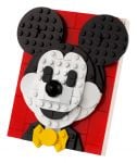 LEGO Brick Sketches 40456 Micky Maus
