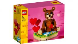 LEGO 40462 - Verpackung Ansicht 1