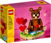 LEGO 40462 - Verpackung Ansicht 1