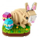 LEGO Seasonal 40463 Osterhase