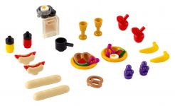 LEGO Miscellaneous 40465 xtra Essen
