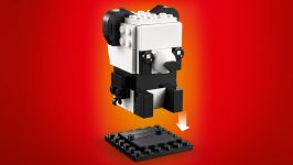 LEGO 40466 - Detailansicht 1