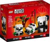 LEGO 40466 - Verpackung Ansicht 1