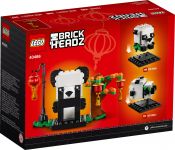 LEGO 40466 - Verpackung Rueckseite
