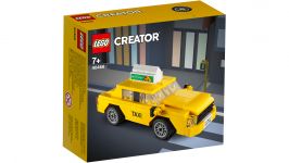 LEGO 40468 - Verpackung Ansicht 1