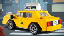 LEGO 40468 - Detailansicht 1