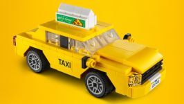 LEGO 40468 - Detailansicht 2