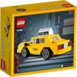 LEGO 40468 - Verpackung Rueckseite