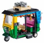 LEGO Creator 40469 Tuk-Tuk