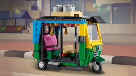 LEGO 40469 - Detailansicht 1