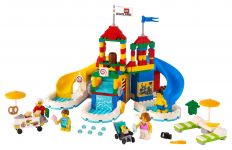 LEGO Promotional 40473 LEGOLAND® Wasserpark