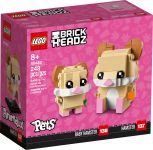 LEGO 40482 - Bild 1