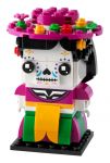 LEGO BrickHeadz 40492 La Catrina