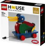 LEGO 40501 - Verpackung Ansicht 1