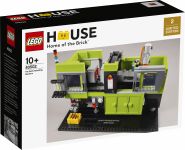 LEGO Promotional 40502 Die Stein-Formmaschine