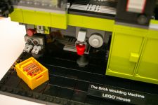LEGO Promotional 40502 Die Stein-Formmaschine