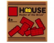 LEGO Promotional 40502 Die Stein-Formmaschine