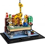 LEGO Promotional 40503 Dagny Holm – Baumeister