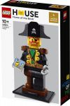 LEGO 40504 - Verpackung Ansicht 2