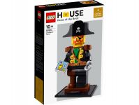 LEGO 40504 - Verpackung Ansicht 1