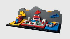 LEGO Promotional 40505 Bausysteme
