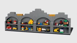 LEGO Promotional 40505 Bausysteme