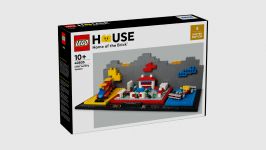 LEGO 40505 - Verpackung