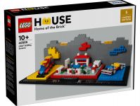 LEGO 40505 - Verpackung Ansicht 1