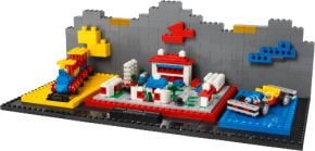 LEGO Promotional 40505 Bausysteme