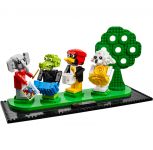 LEGO Promotional 40506 Fabuland Tribute