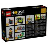 LEGO 40506 - Verpackung Rueckseite
