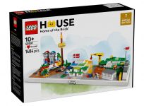 LEGO 40507 - Verpackung