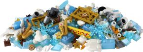 LEGO Promotional 40514 Winterwunderland – VIP-Ergänzungsset