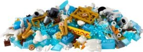 LEGO Promotional 40514 Winterwunderland – VIP-Ergänzungsset