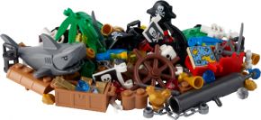 LEGO 40515 - Hauptansicht