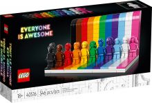 LEGO 40516 - Bild 1