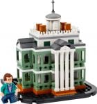 LEGO Promotional 40521 Mini Disney The Haunted Mansion