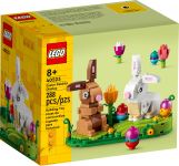LEGO 40523 - Bild 1