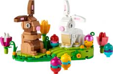 LEGO 40523 - Hauptansicht
