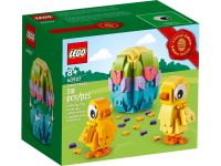 LEGO 40527 - Bild 1