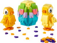 LEGO 40527 - Hauptansicht