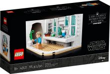 LEGO 40531 - Bild 1
