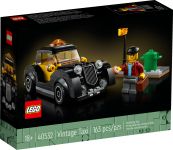 LEGO 40532 - Bild 1