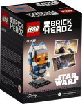 LEGO 40539 - Verpackung Rueckseite
