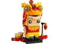 LEGO BrickHeadz 40540 Löwentänzer