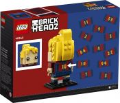 LEGO 40542 - Verpackung Rueckseite