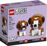 LEGO 40543 - Verpackung Ansicht 1