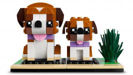 LEGO 40543 - Detailansicht 2