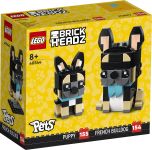 LEGO 40544 - Verpackung Ansicht 1