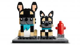 LEGO 40544 - Detailansicht 2